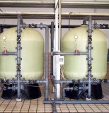 软化水设备阳离子树脂软水机锅炉用水处理设备