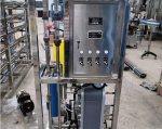​超纯水1吨EDI设备