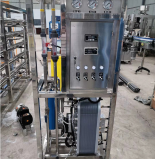 ​超纯水1吨EDI设备