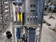 ​超纯水1吨EDI设备