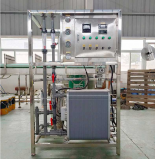 EDI超纯水设备去离子水设备超纯水机