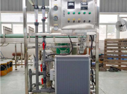 EDI超纯水设备去离子水设备超纯水机