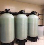 全自动预处理软化水