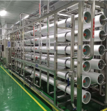 30吨双级反渗透设备