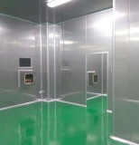 不锈钢净化车间